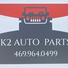 K2 Auto Parts