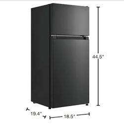 Mini Fridge 4.5 cu ft