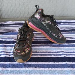 Women's Air Max 98 'Floral Camo'

