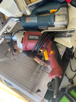 1/2" Hammer Drill Corded