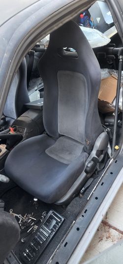 R32 Gtr S13 S14 Seats