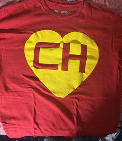 Chapulín Colorado t-shirt