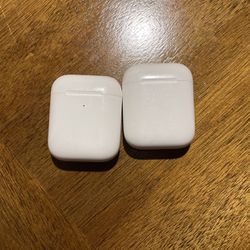 Airpod Replacement Cases 