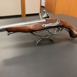 Replica Pirate Pistol