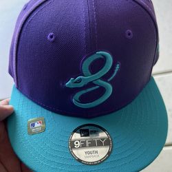 Diamondbacks Youth Hat