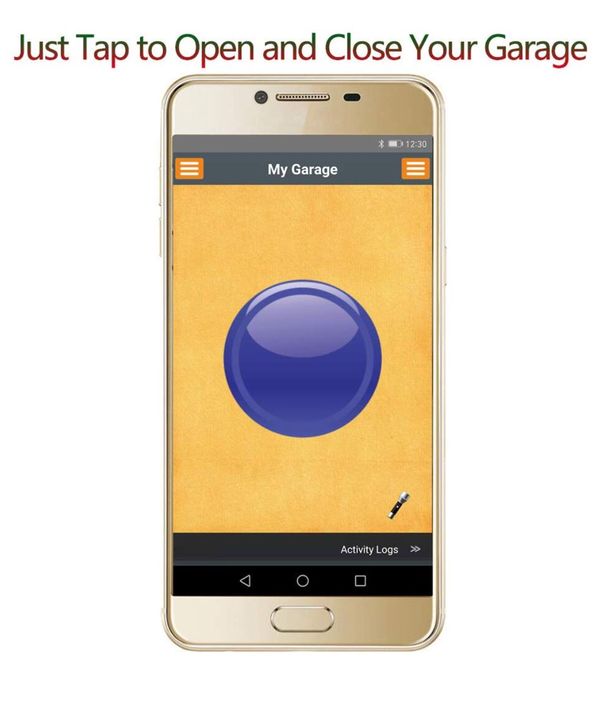 Datonten Smart Garage Door Opener Bluetooth Garage Door Remote Open And Close Garage Doors With Your Smartphone Tools Home Improvement Garage Doors Openers Parts Sign Network Org Datonten Smart Garage Door Opener Bluetooth Garage Door Remote Open And Close Garage Doors With Your Smartphone Tools Home Improvement Garage Doors Openers Parts Sign Network Org