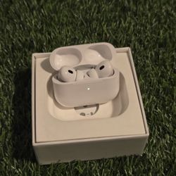 AirPod Pro 2nd Generation 