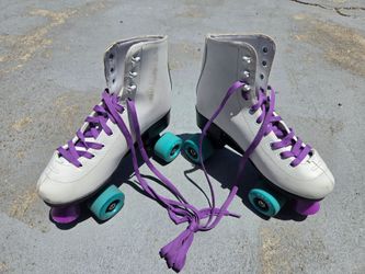 Skate Gear Rollerskates - Size 7
