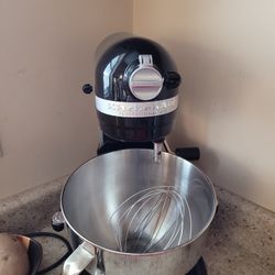 Kitchenaid Professional Mixer