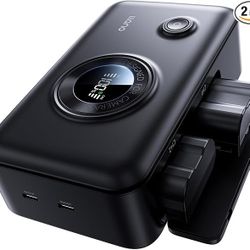 llano 2-Pack NP-W126s Battery and Dual Charger Set for Fujifilm