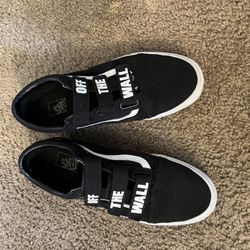 Men’s Vans 