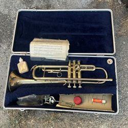 Trumpet