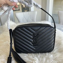 Crossbody Bag 