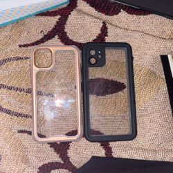 Apple iPhone 11 Cases 