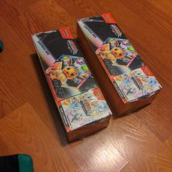 Prismatic Evolution Plus Booster Bundle