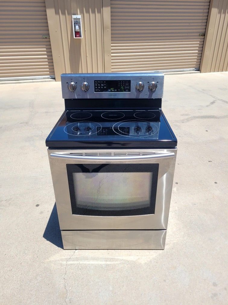 Stove / Electric Ranger 🔥SEE MY PAGE FOR MORE 🔥