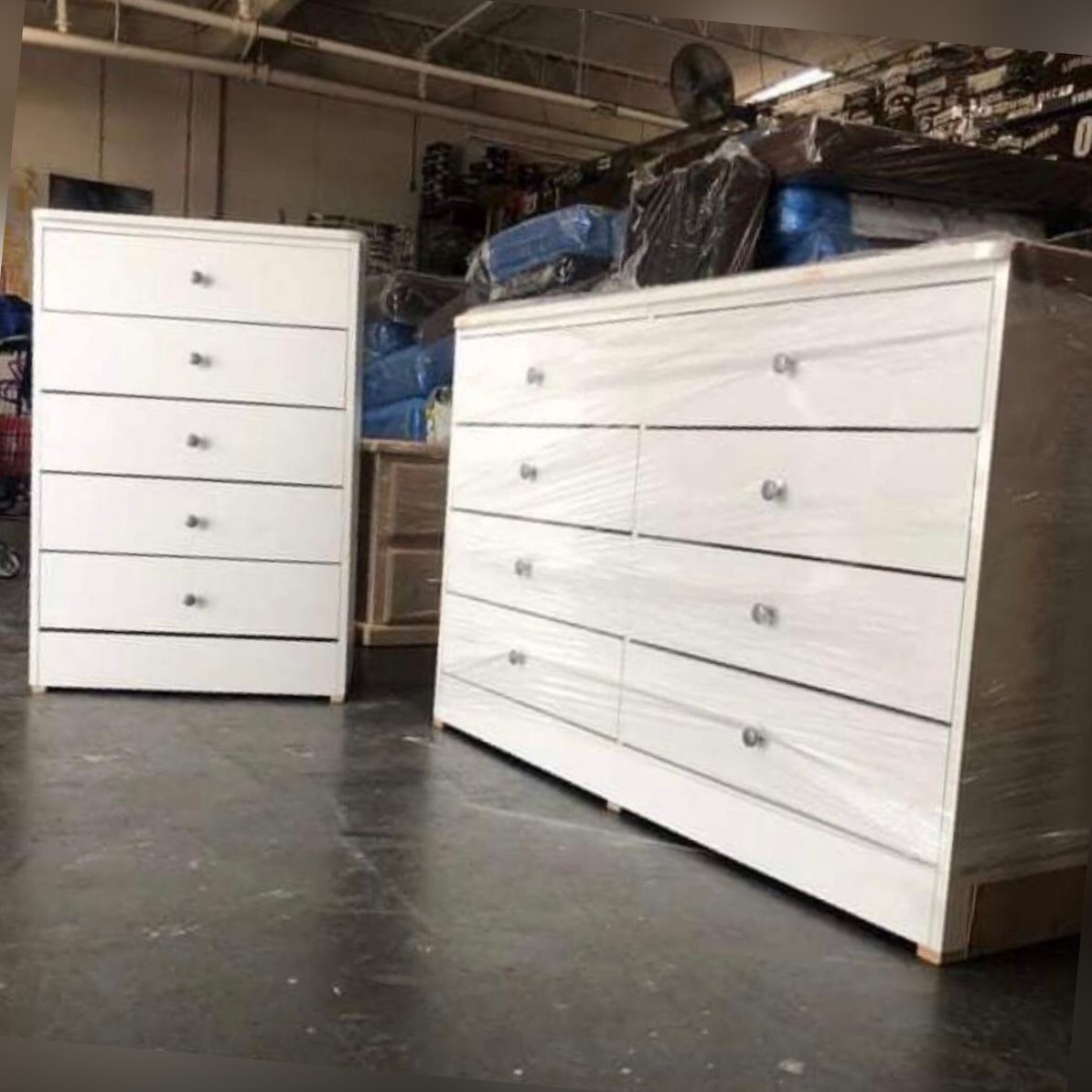 Set Dresser