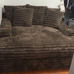 Sofa Bed 
