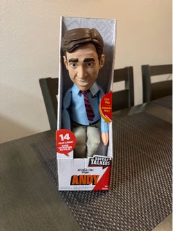 ANDY