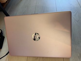 HP Stream Laptop