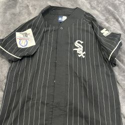 Chicago White Sox Jersey 