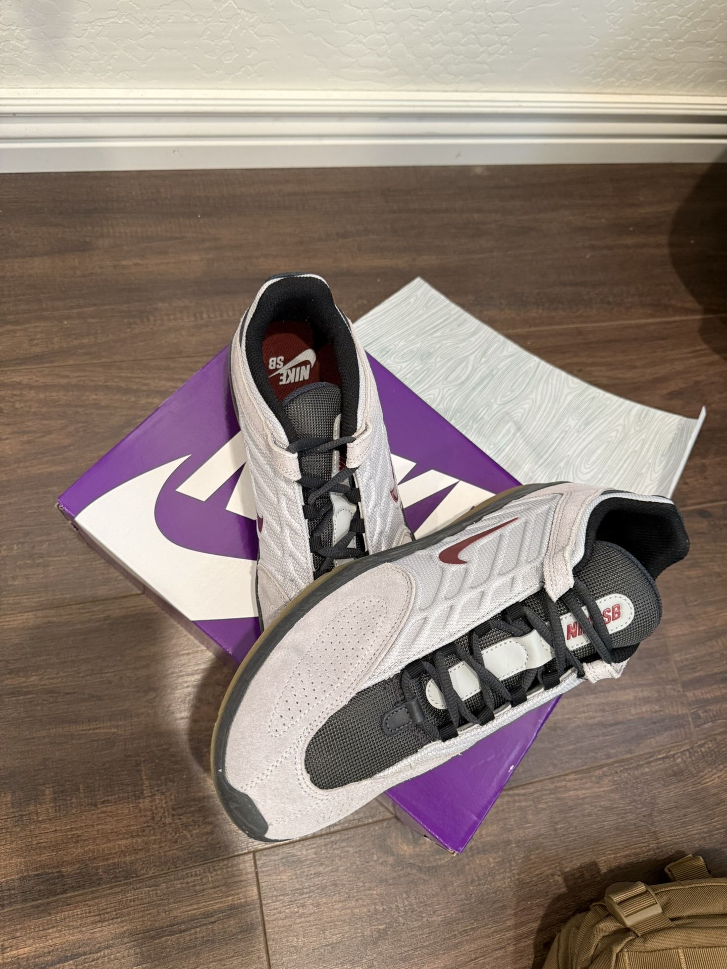 Nike Shoes