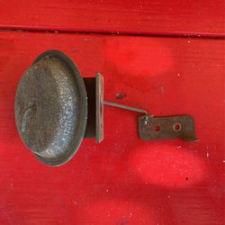 Chevy C10-20 Vent Control 