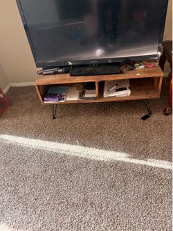 Tv stand