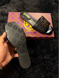 Tory Burch sandals