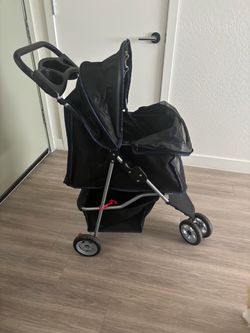 Dog Stroller