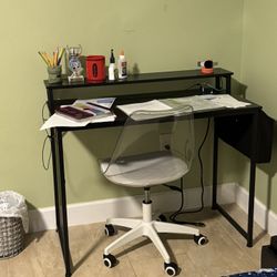 Led Light Desks