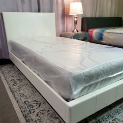 NEW TWIN MATTRESS 🌟 Check The Description