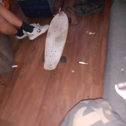 Mini Long Board