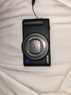 Sony ZV-1