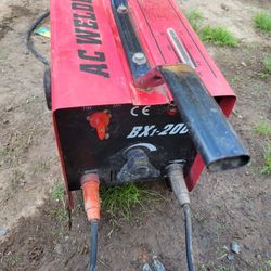 Welder