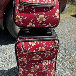 2- Piece Luggage 