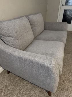Love Seat Couch