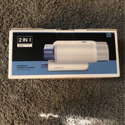 Clothes And Garment Steamer