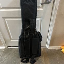 Electric Guitar Case