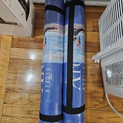 Yoga Mats