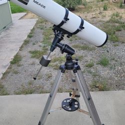 Meade Telescope