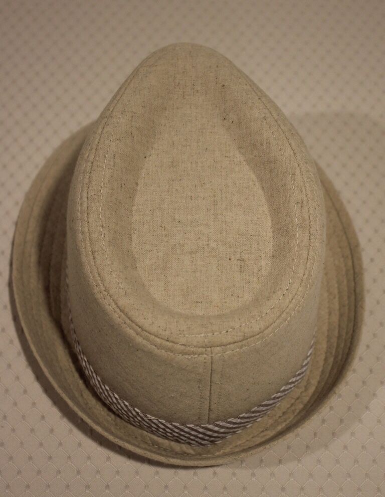 Free Authority Fedora S/M