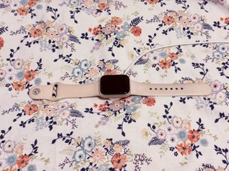 Apple Watch SE 2