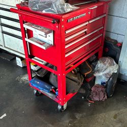 Us General Tool Box