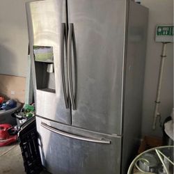 Refrigerator For Sale