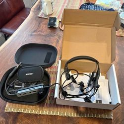 Bose Proflight Series 2