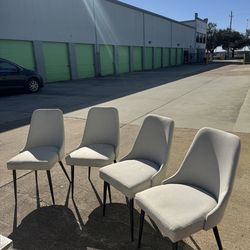 Kitchen table and chairs