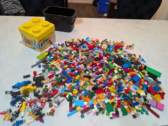 LEGO