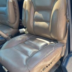 CHEVY OBS ELECTRIC SEATS 88 TO 98 ARM REST 