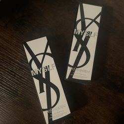 Ysl Myself Edp Cologne/perfume 100ml  